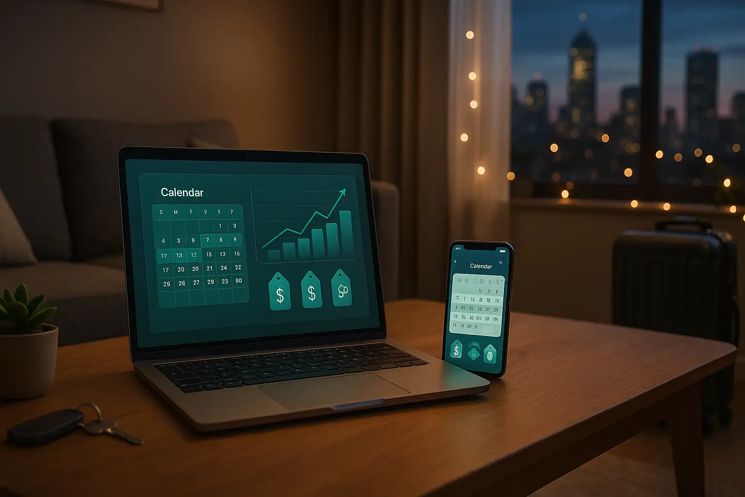 Maximize Airbnb Revenue 2025